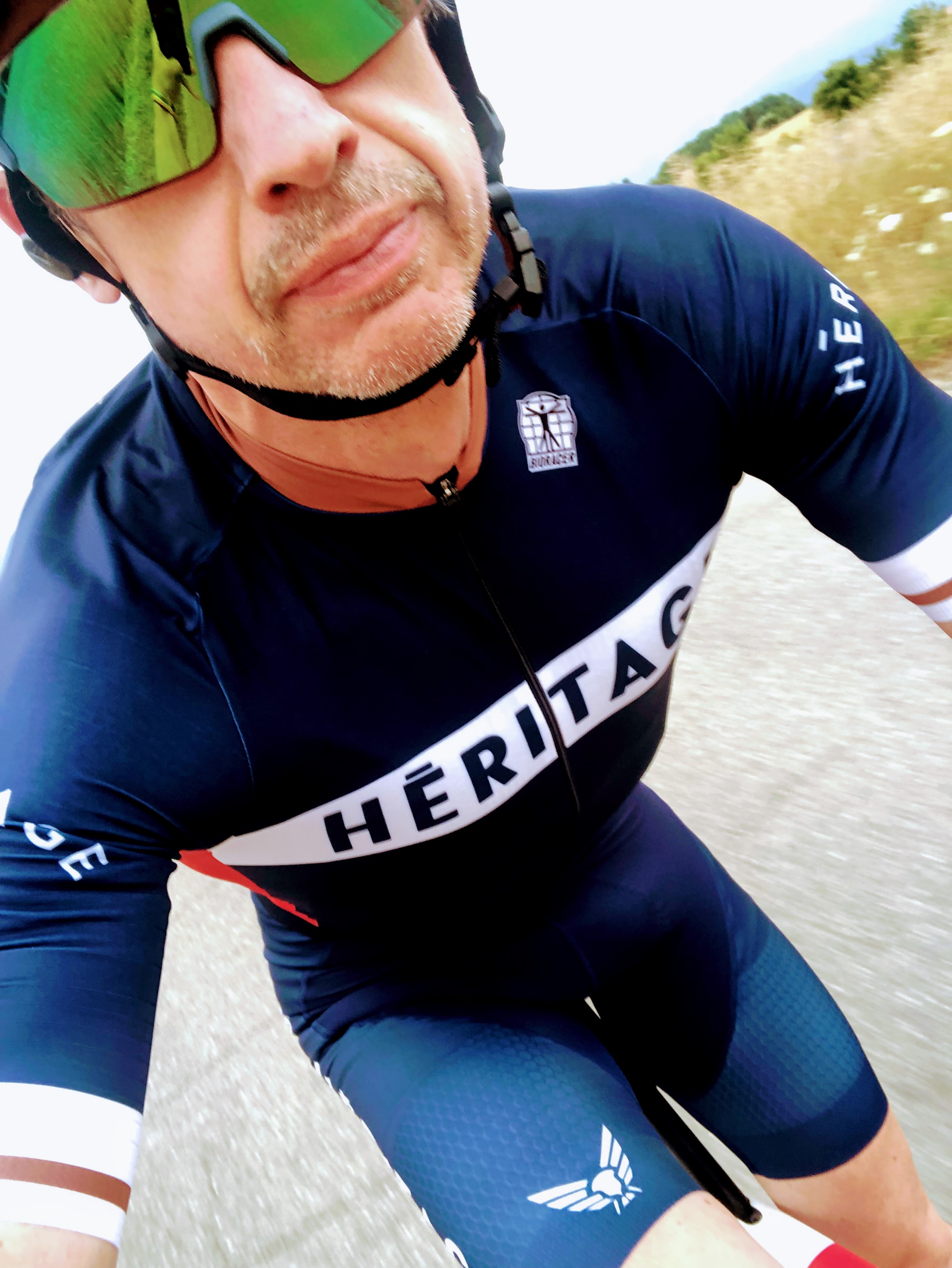 New Kit Day
