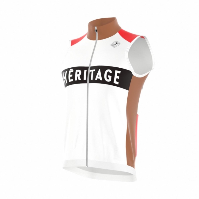 Le Gilet Combi - Collection 2025